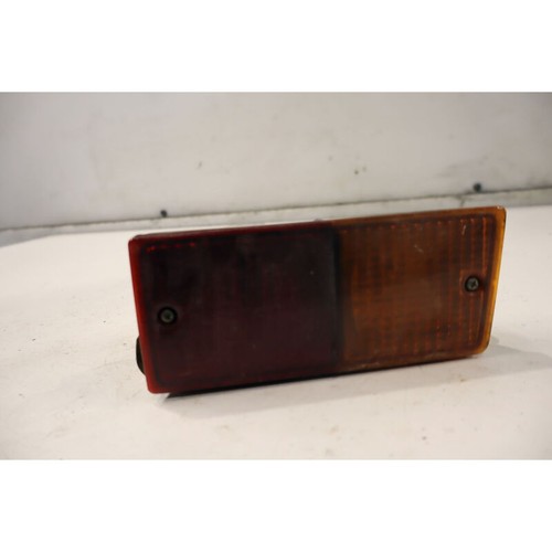 Rear lamp toyota - lamp, rh