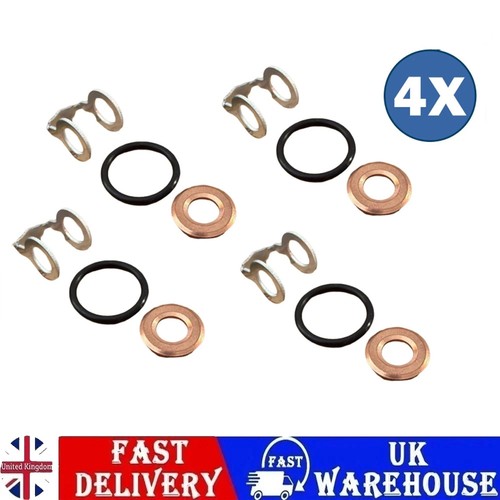 Injector seal kit for toyota - kit,