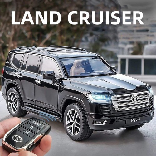 Toyota land cruiser prado - toyota,