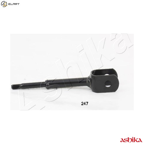 Stabiliser bar suspension - stabiliser,