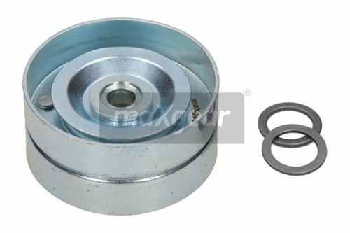 Tensioner lever ribbed - v-ribbed, belt