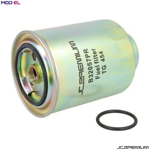 Fuel filter b32057pr for - filter,