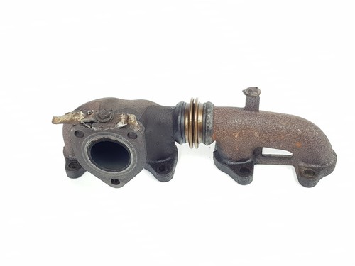 1710430010 exhaust manifold
