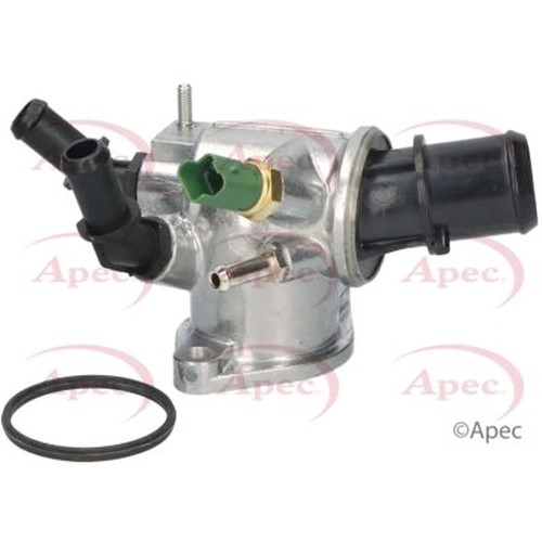 Apec thermostat coolant fits - apec,