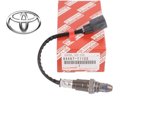 Genuine toyota land cruiser - genuine,