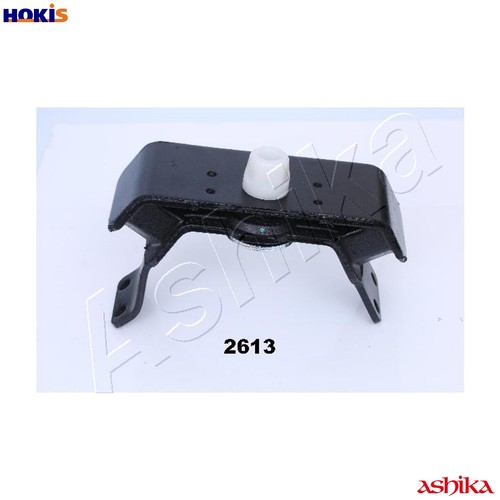 Mounting engine gom 2613 - engine, for