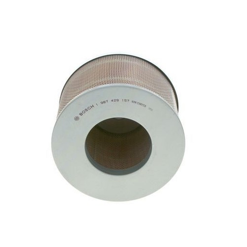 Bosch paper air filter - paper, insert