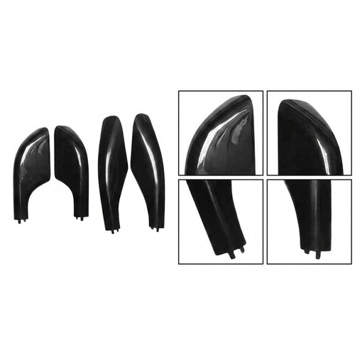 Roof rack cover for toyota - rack,