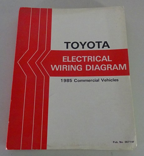 Workshop manual electrical - workshop,