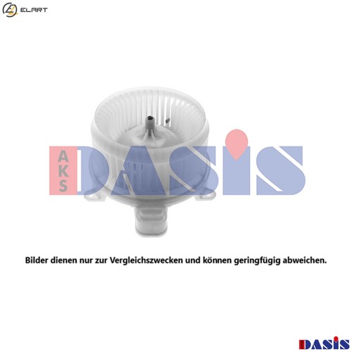 Interior blower 218102n for - interior,