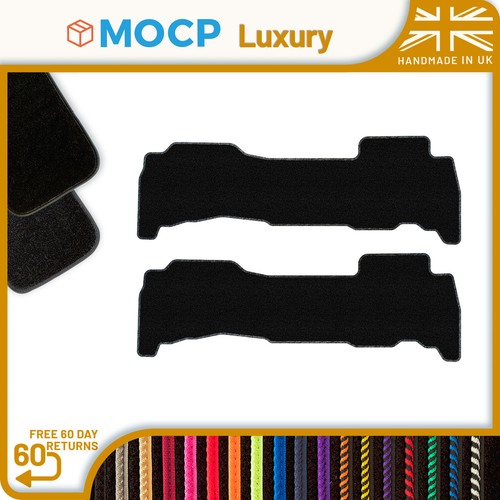 Luxury car mats fit toyota - car,