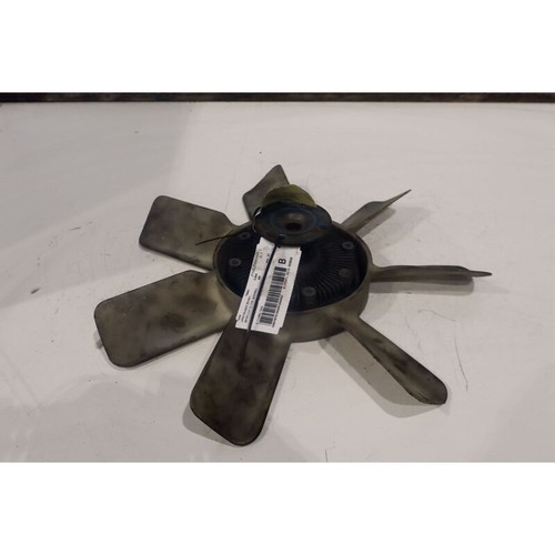 Cooling fan toyota land - fan,
