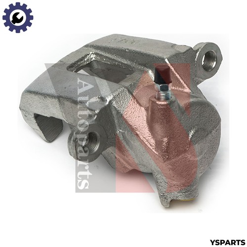 Brake caliper bc0834 - caliper, ys-bc0834