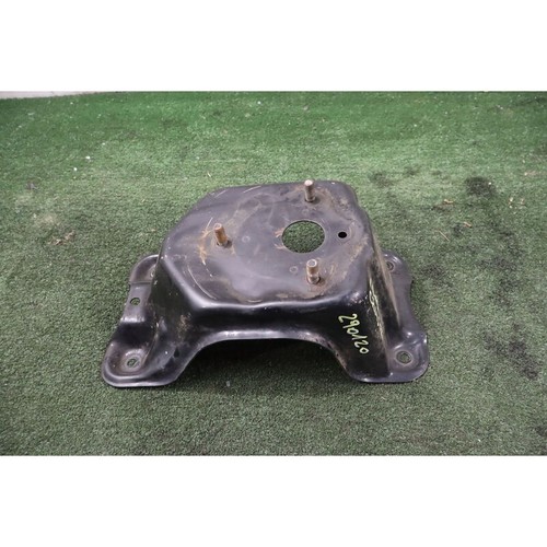 Spare tire bracket - toyota, land