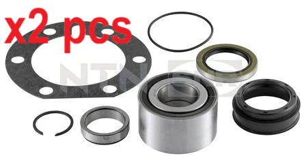 Pcs sides rear r16991 - pcs,