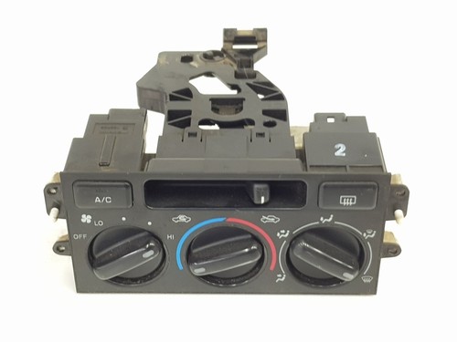 5591060160 heater control