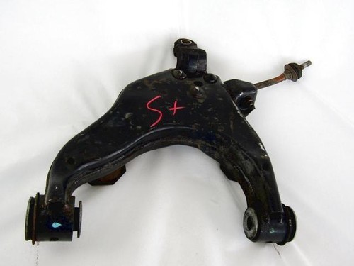 Lower front control arm left - arm,