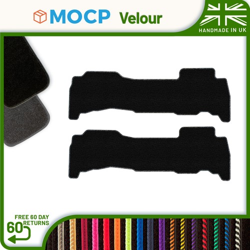 Velour car mats fit toyota - car, to