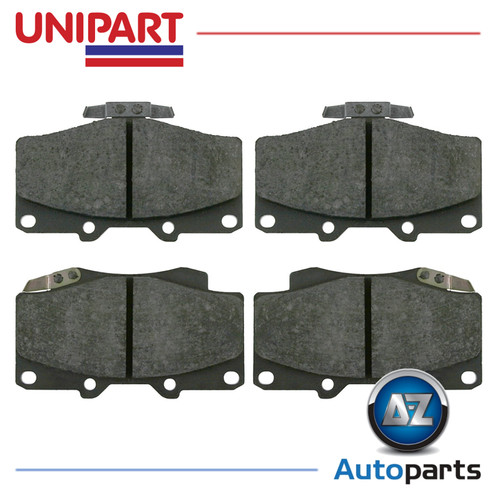 For toyota land cruiser 2 - -,