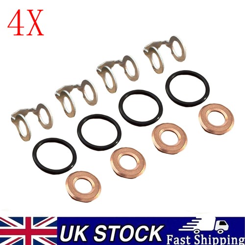 Injector seal kit for toyota - kit,