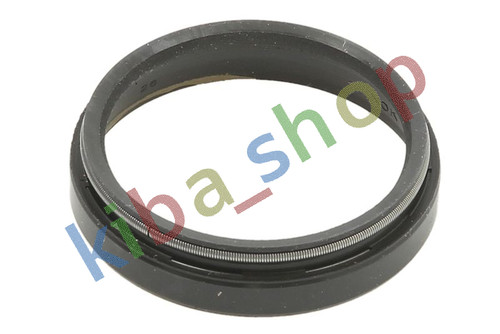 Wheel hub seal - hub, 35x41x55/91