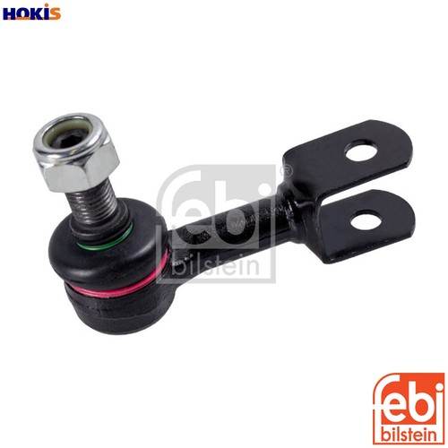 Linkcoupling rod stabiliser - rod,
