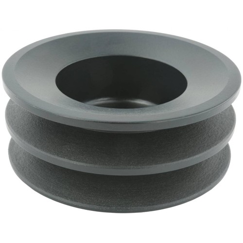 Alternator belt pulley - belt,