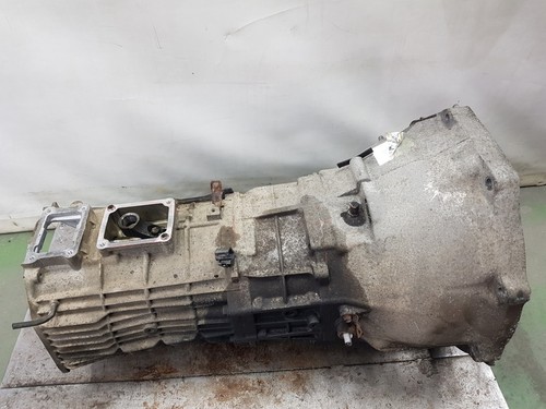 3303060a00 gearbox toyota land - gearbox,