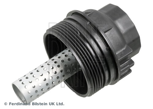 Blue print adbp990021 - print, oil