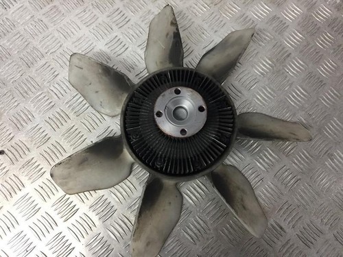 Radiator viscous fan clutch - ,