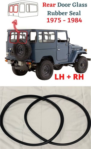 Toyota fj40 bj40 land cruiser - toyota,