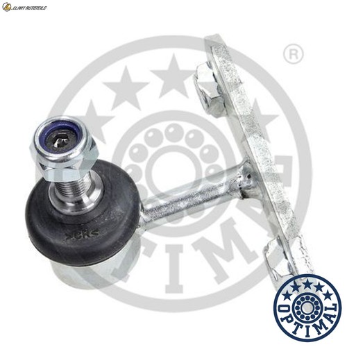 Rod brace stabilizer - stabilizer, g7-1142