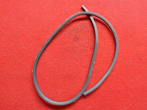 Rubber for window toyota land - for,
