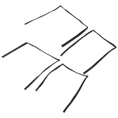 Aklosipy window moulding - window,