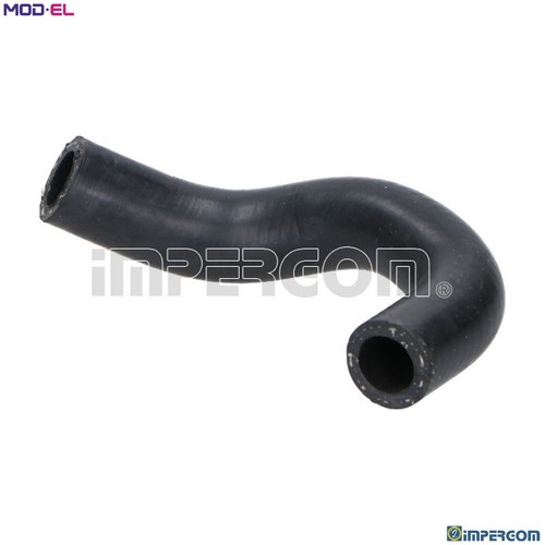 Radiator hose 225696 - radiator, for