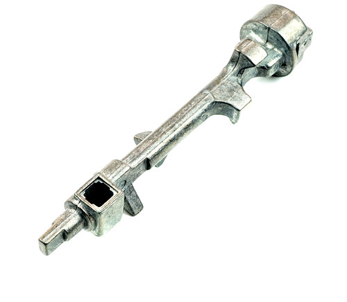 Ignition lock cylinder barrel - lock,
