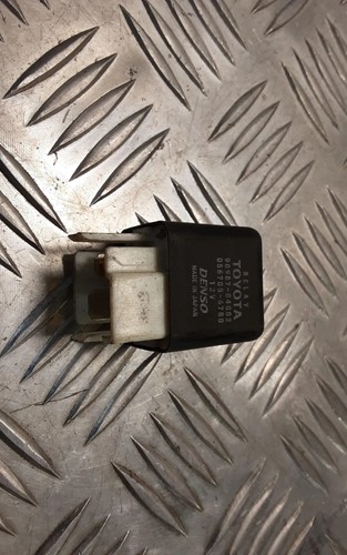 Toyota land cruiser j15 relay - cruiser,