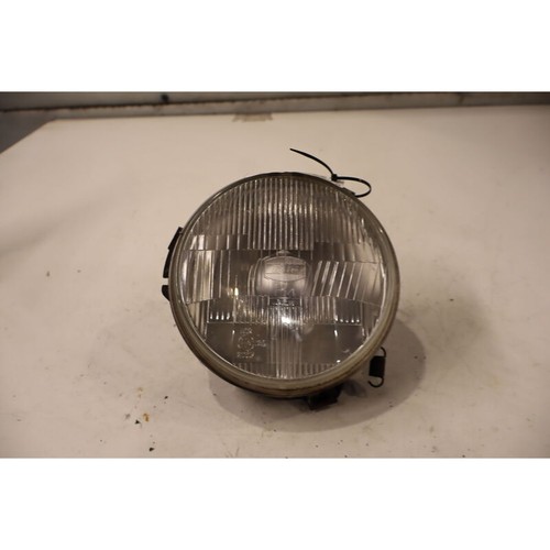 Headlamp toyota land - headlamp, rh