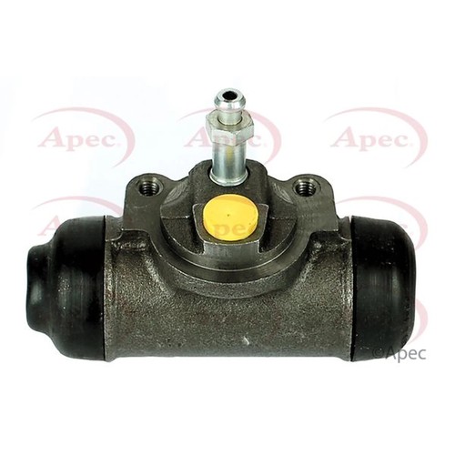 Apec wheel cylinder - wheel, hydraulic