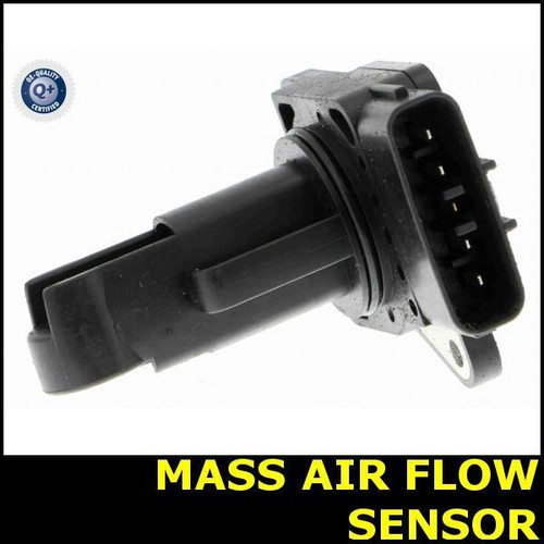 Mass air flow - sensor, for