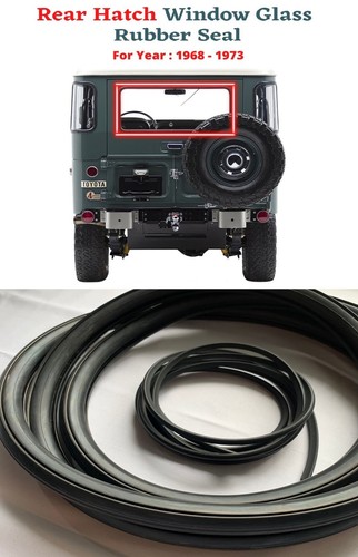 Toyota fj40 bj40 - bj40, land