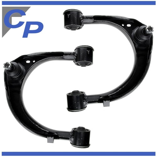Control arms front for - 2,