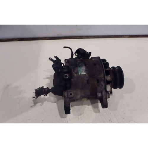 Alternator toyota land cruiser - alternator,