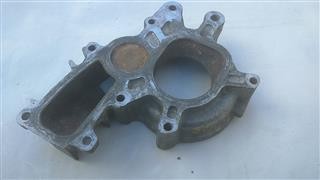 Water pump toyota - toyota, cruiser