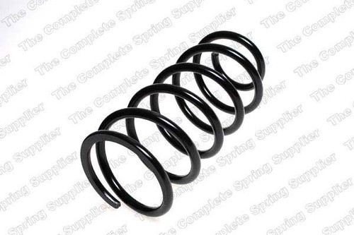 Suspension coil spring rear - coil,