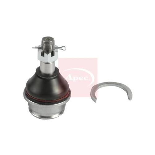 Apec ball joint - ball, front