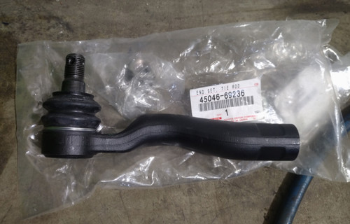 Toyota genuine oem - toyota,