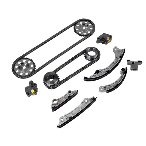 Timing chain kit for toyota - kit,