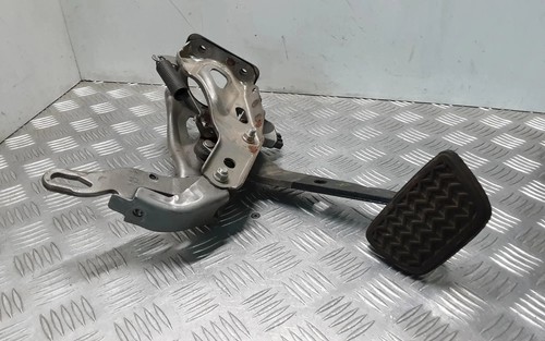 Toyota land cruiser - toyota, brake
